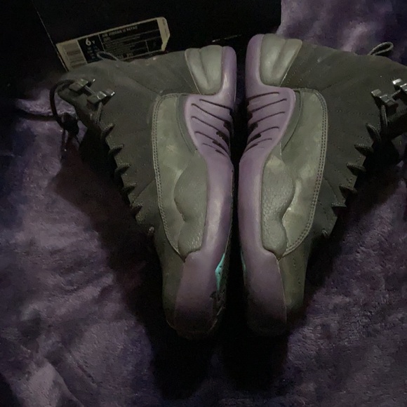 Jordan retro 12(gs) - Picture 4 of 5